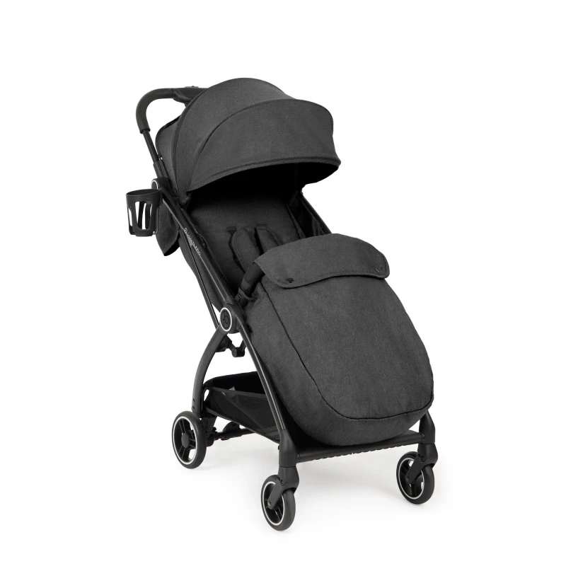 Image of Ickle Bubba Ickle Bubba Aries Max Pushchair Grey