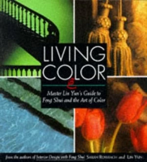 Image of Living Color by Sarah Rossbach Paperback