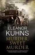 Image of murder sweet murder