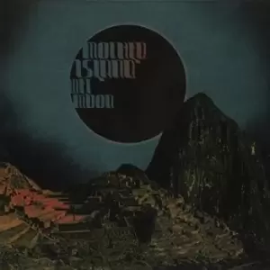 Image of Wet Moon by Mother Island CD Album