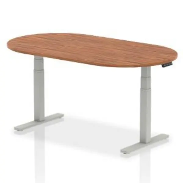 Image of Dynamic Office Solutions Impulse Height Adjustable Boardroom Table I003544