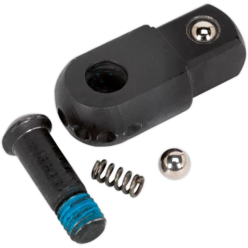 Image of Sealey Replacement Knuckle Joint for AK7303 Breaker Bar