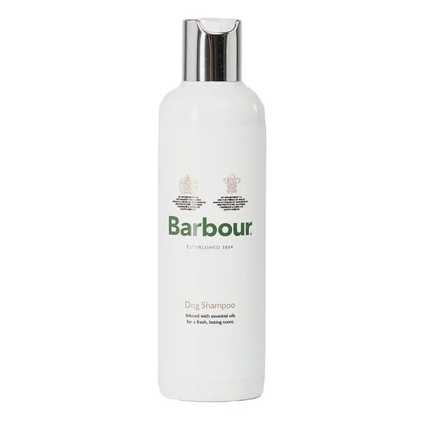 Image of Barbour Dog Shampoo 250ml