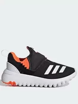 Image of adidas Kids Suru365 C, Black/White, Size 1
