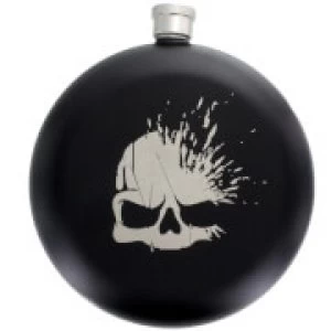 Image of Call of Duty Hip Flask