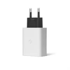 image of Google GA03499-GB mobile device charger White