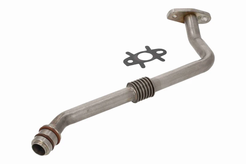 Image of VAICO Oil Pipe, charger VAICO V46-1367