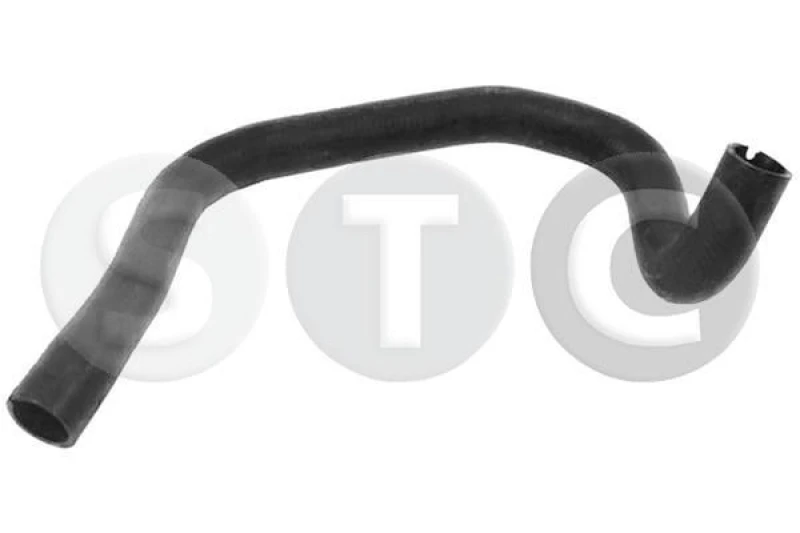 Image of STC Radiator hose STC T409212