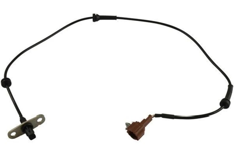 Image of KAVO PARTS ABS sensor KAVO PARTS BAS-6512