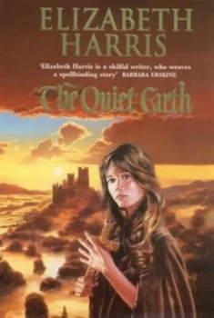 Image of The Quiet Earth by Elizabeth Harris Paperback