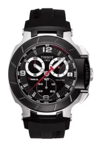 image of Tissot Watch T-Race