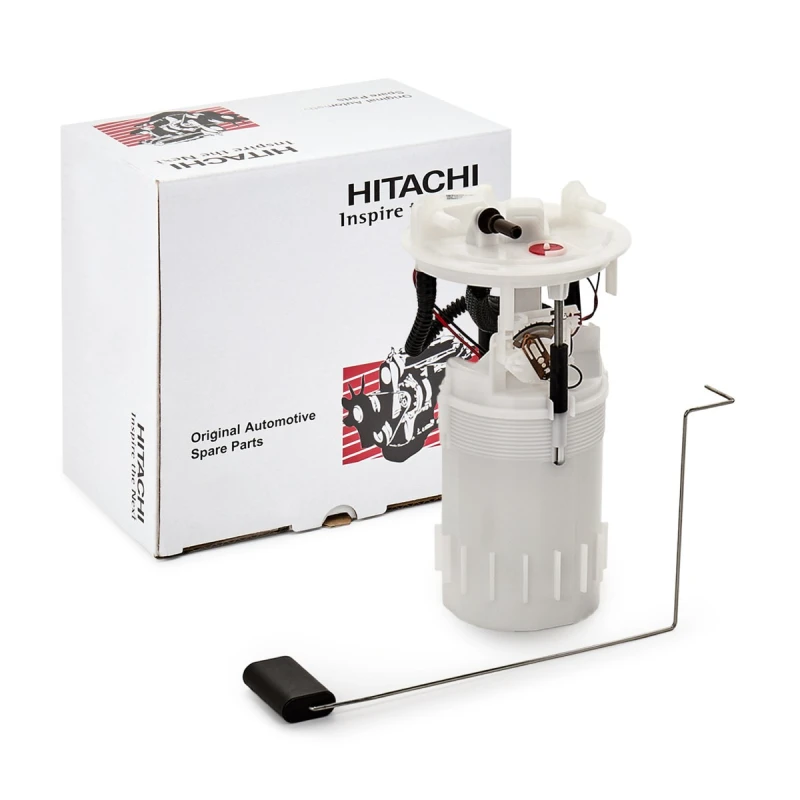 Image of Fuel feed unit HITACHI 2503599