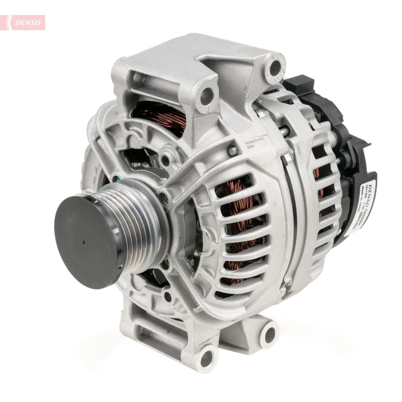 Image of DENSO Alternator DENSO DAN3005