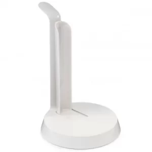 Image of Joseph Joseph Easy-Tear Kitchen Roll Holder White/Green