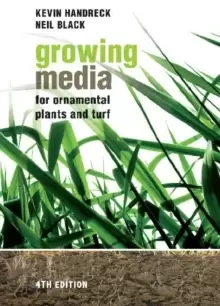 Image of Growing Media for Ornamental Plants and Turf
