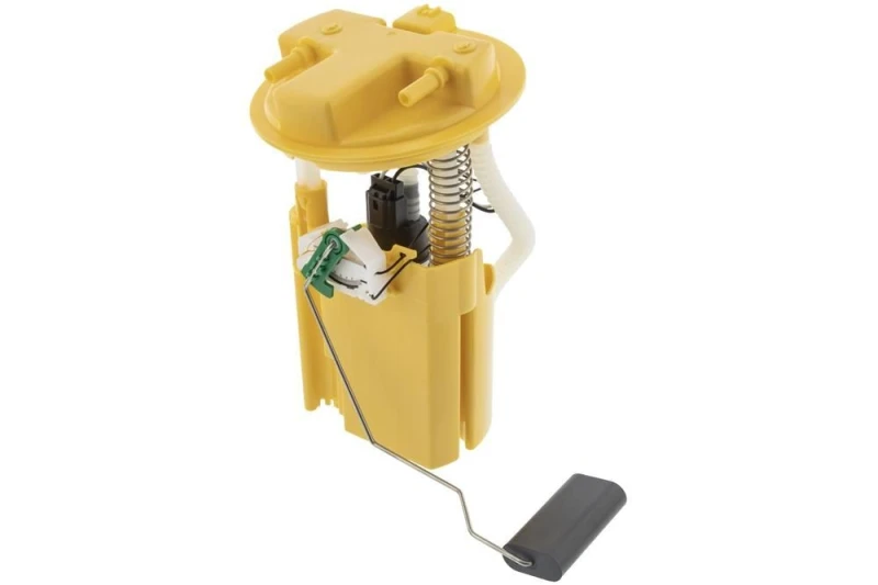 Image of TOPRAN Fuel pump TOPRAN 702 748