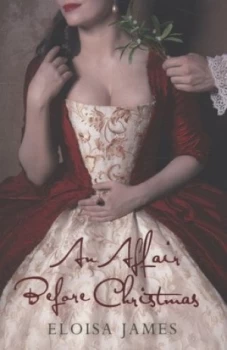 Image of An Affair before Christmas by Eloisa James Paperback