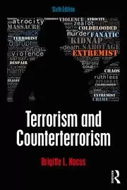 Image of Terrorism and Counterterrorism