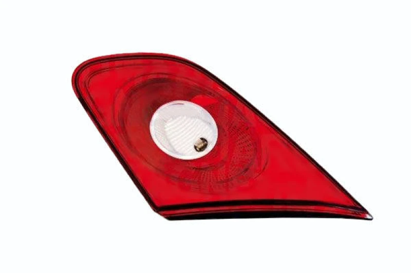 Image of MAGNETI MARELLI 714027100801 Rear light Inner Section, with bulb holder, Right, H6W Combination Rearlight (391)