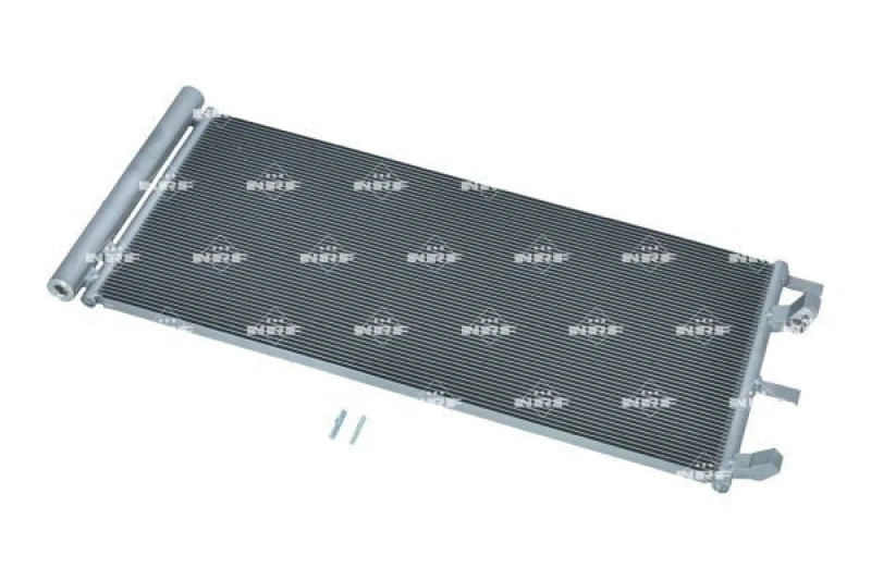 Image of NRF Air conditioning condenser NRF 350532
