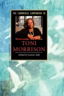 Image of The Cambridge Companion to Toni Morrison