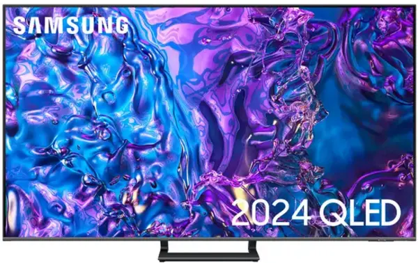 Image of Samsung 75" QE75Q70DATXXU Smart 4K Ultra HD QLED TV