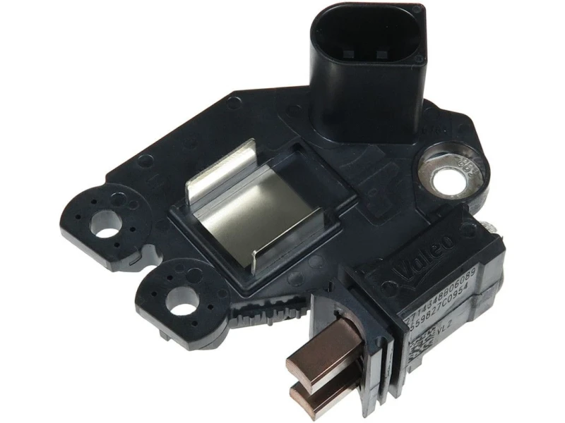Image of AS-PL Alternator voltage regulator AS-PL ARE3034(VALEO)