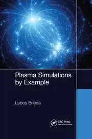 Image of Plasma Simulations by Example