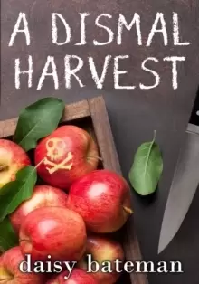 Image of A Dismal Harvest