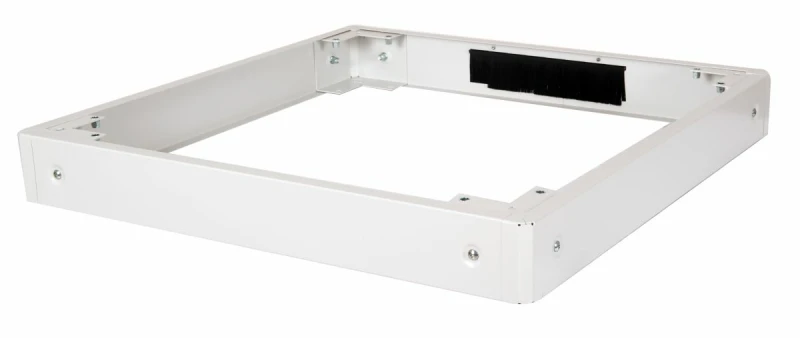 Image of Equip Plinth 19'. 800X800MM. RAL7035 Grey