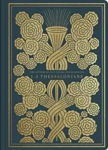Image of ESV Illuminated Scripture Journal: 1-2 Thessalonians : 1-2 Thessalonians
