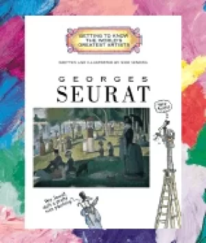 Image of georges seurat