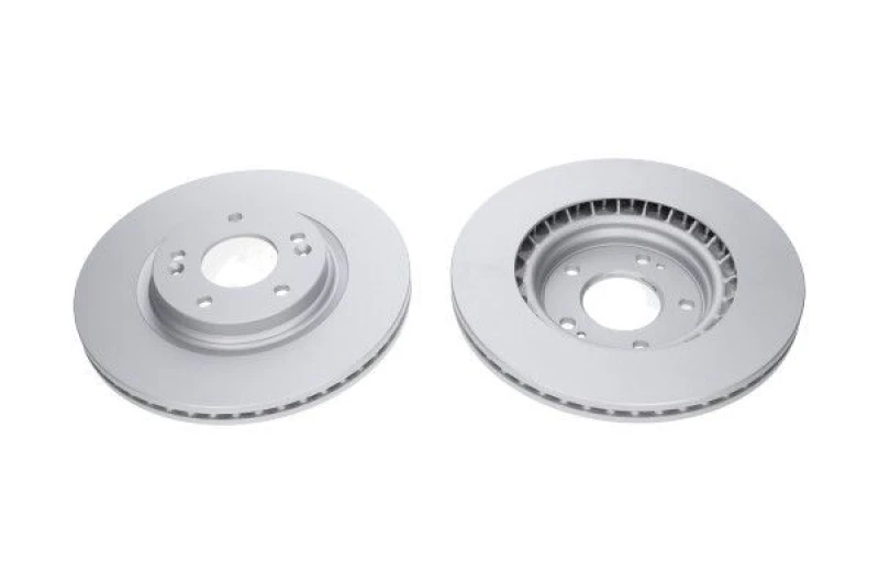Image of KAVO PARTS Brake disc KAVO PARTS BR-4250-C