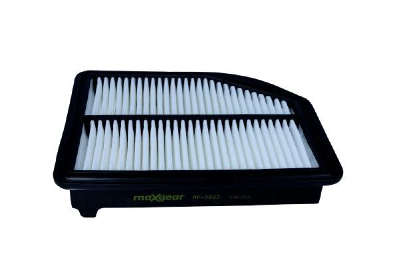 Image of MAXGEAR Air filter MAXGEAR 26-2780