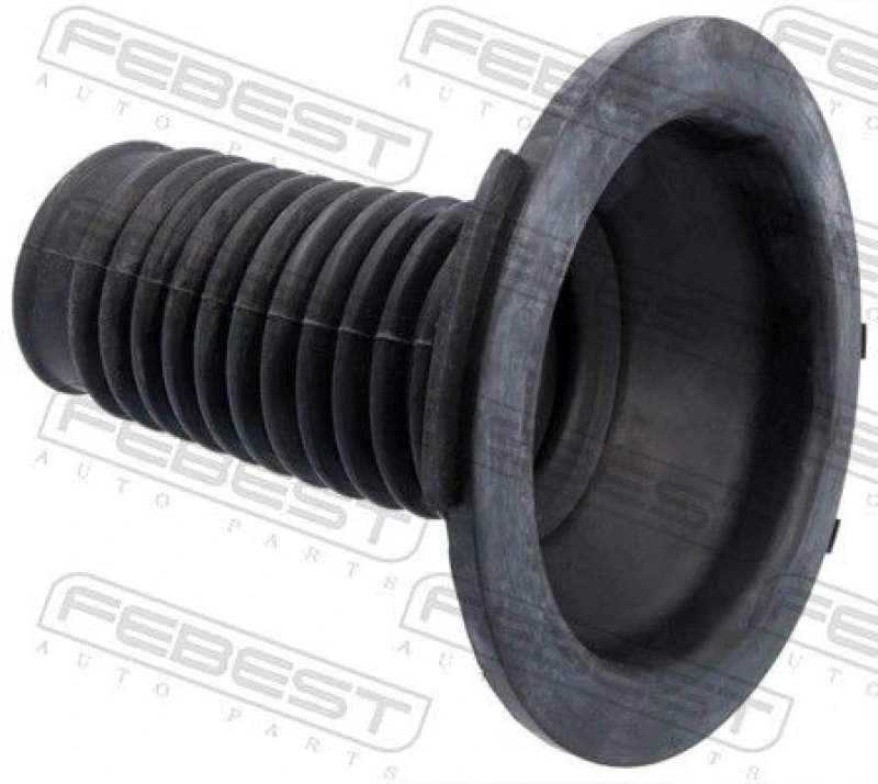 Image of Shock absorber dust cover FEBEST TSHB-SV32F