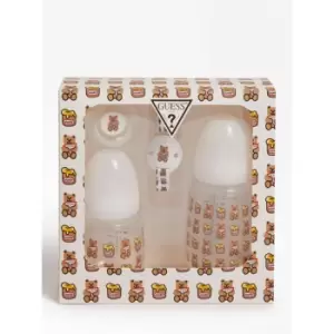 Image of Guess Bottle Set Bb00 - Multi