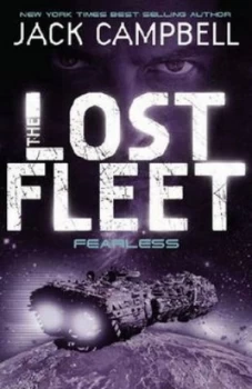 Image of Fearless by Jack Campbell Paperback