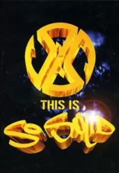Image of So Solid Crew: This Is So Solid - DVD - Used