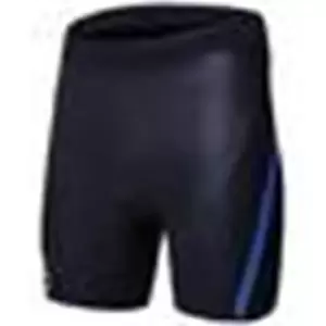 image of Zone3 Buoyancy Originals 5/3mm Waist Short - Black