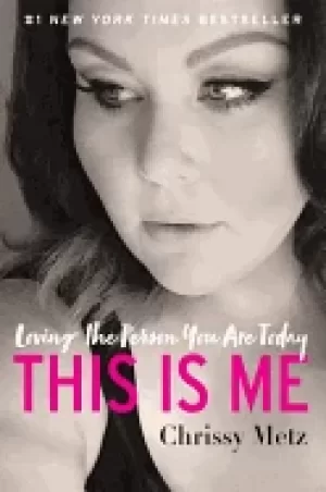 Image of this is me loving the person you are today