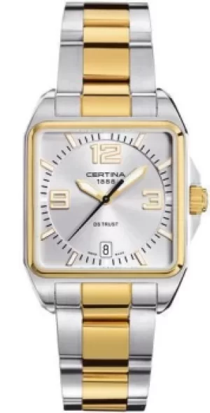 image of Certina Watch DS Trust Mens