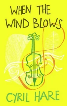 Image of When the Wind Blows by Cyril Hare Book