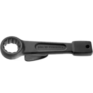 image of Facom 51BS Safety Slogging Spanner 24mm