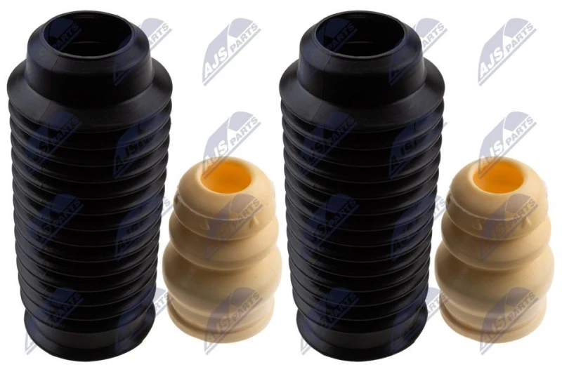 Image of NTY Dust cover kit, shock absorber NTY AB-FR-035K
