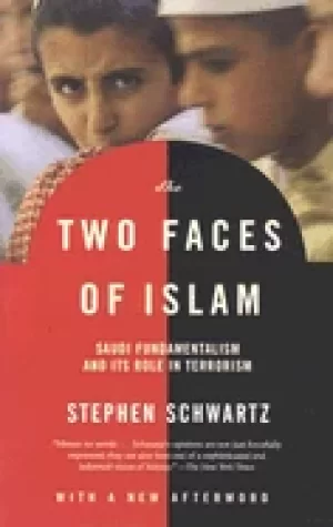 Image of two faces of islam saudi fundamentalism and its role in terrorism