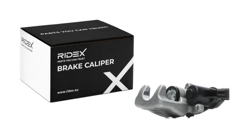 Image of Brake caliper RIDEX 78B0986