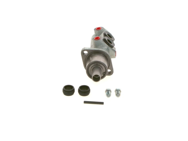 Image of Brake master cylinder Bosch F 026 003 207