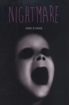 Image of Nightmare by Ann Evans Paperback