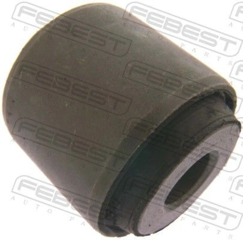 Image of Bush, shock absorber FEBEST HAB-064