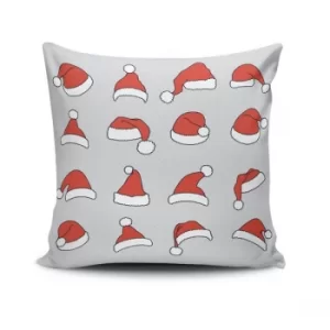 image of NOELKRLNT-33 Multicolor Cushion